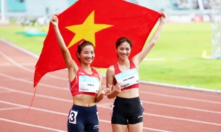 Thể thao Việt Nam hoàn thành 3 mục tiêu lớn ở SEA Games 33